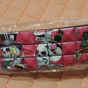 Men skelton belts(2)